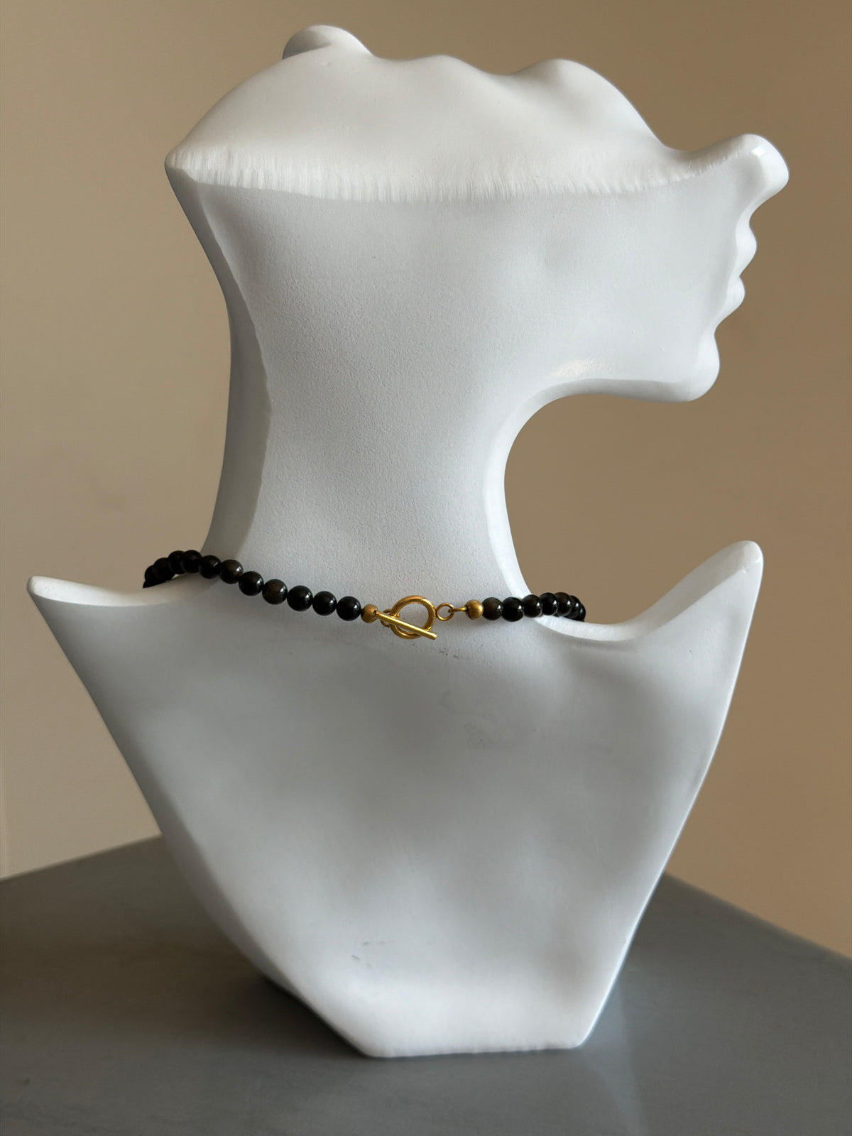 Collier Shella