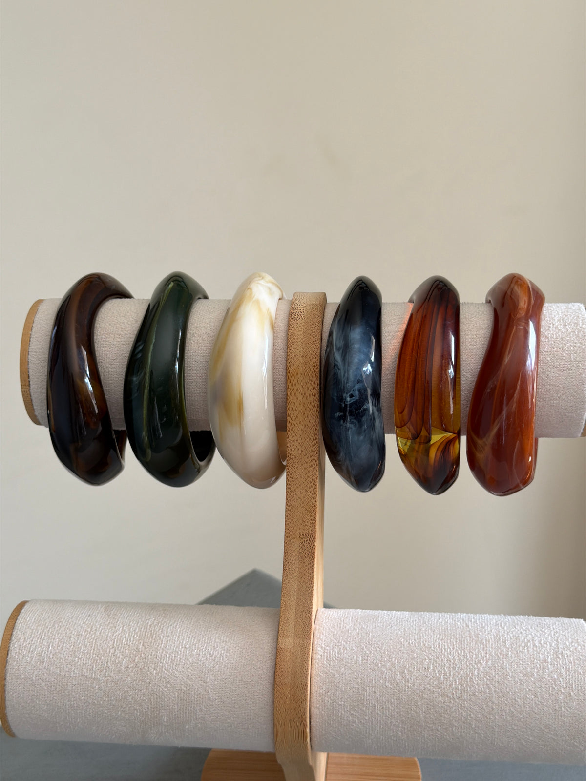 Bracelets Ava
