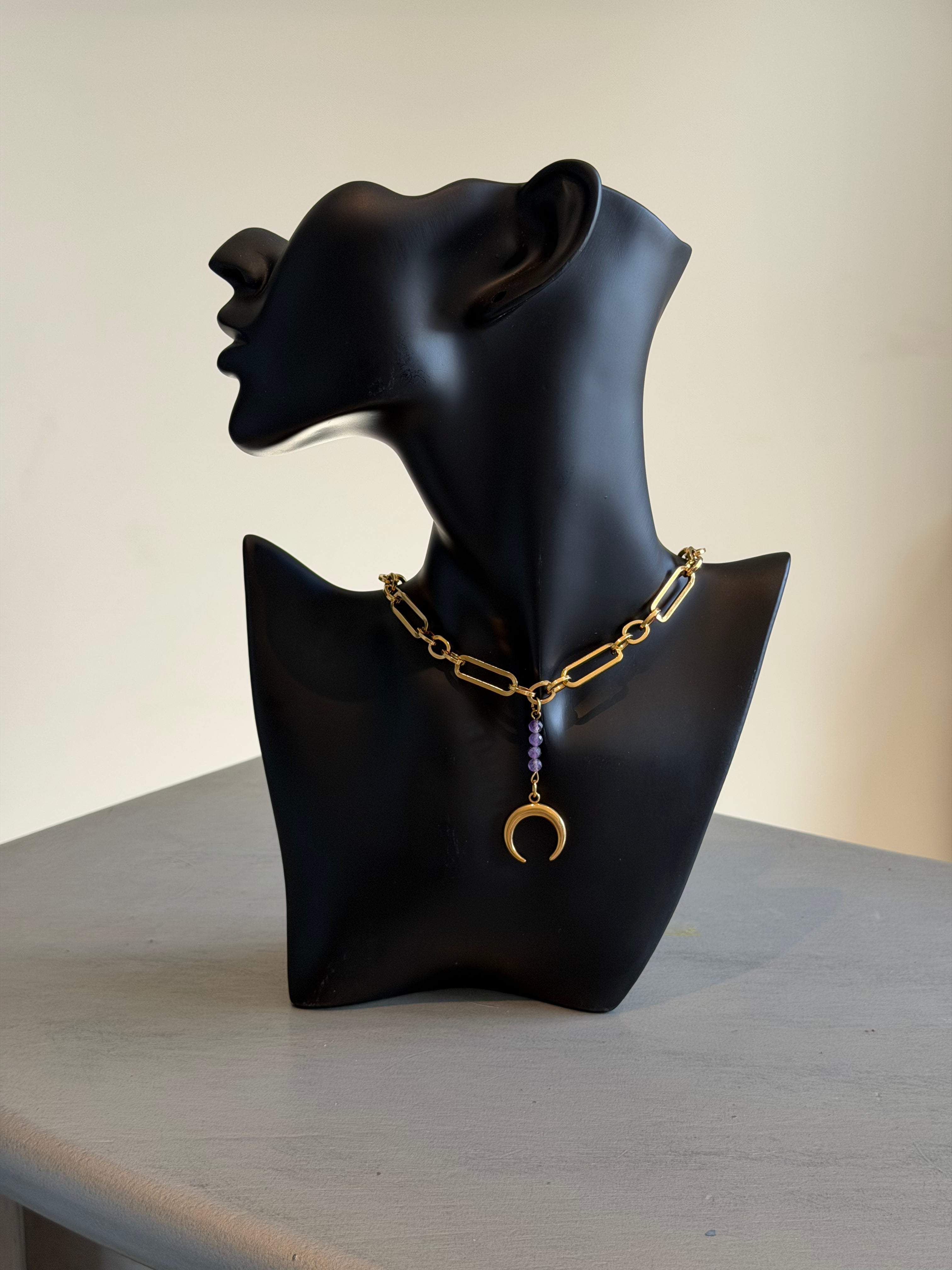 Collier Talia