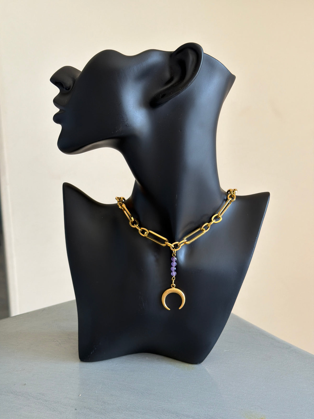Collier Talia