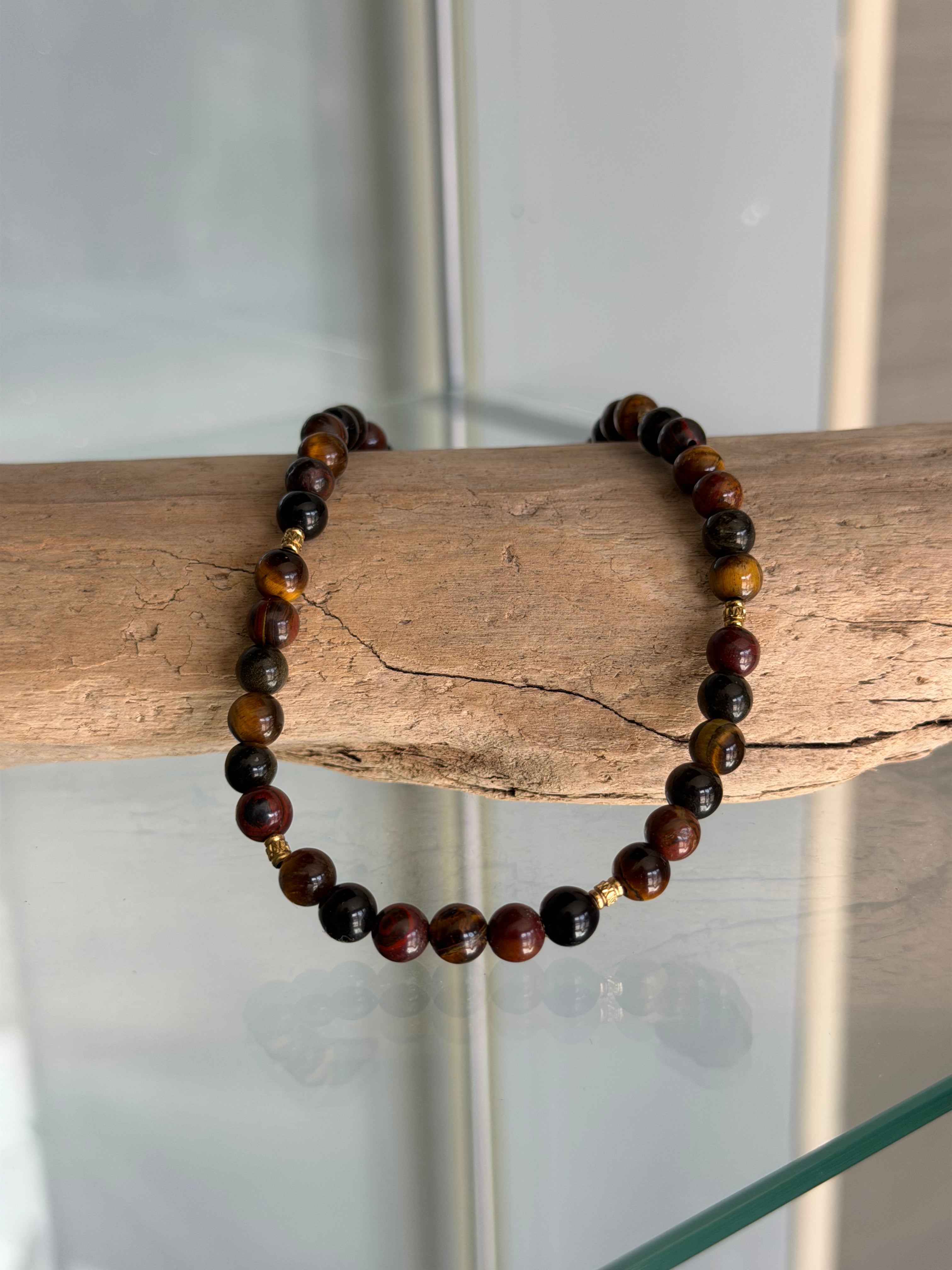 Collier Solaire