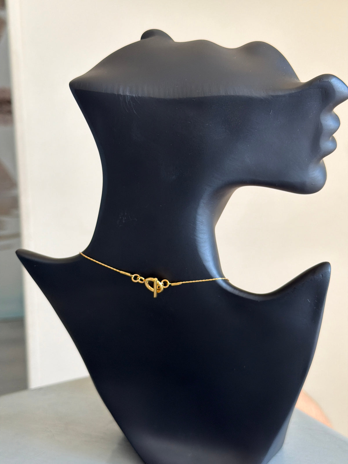 Collier Désirée