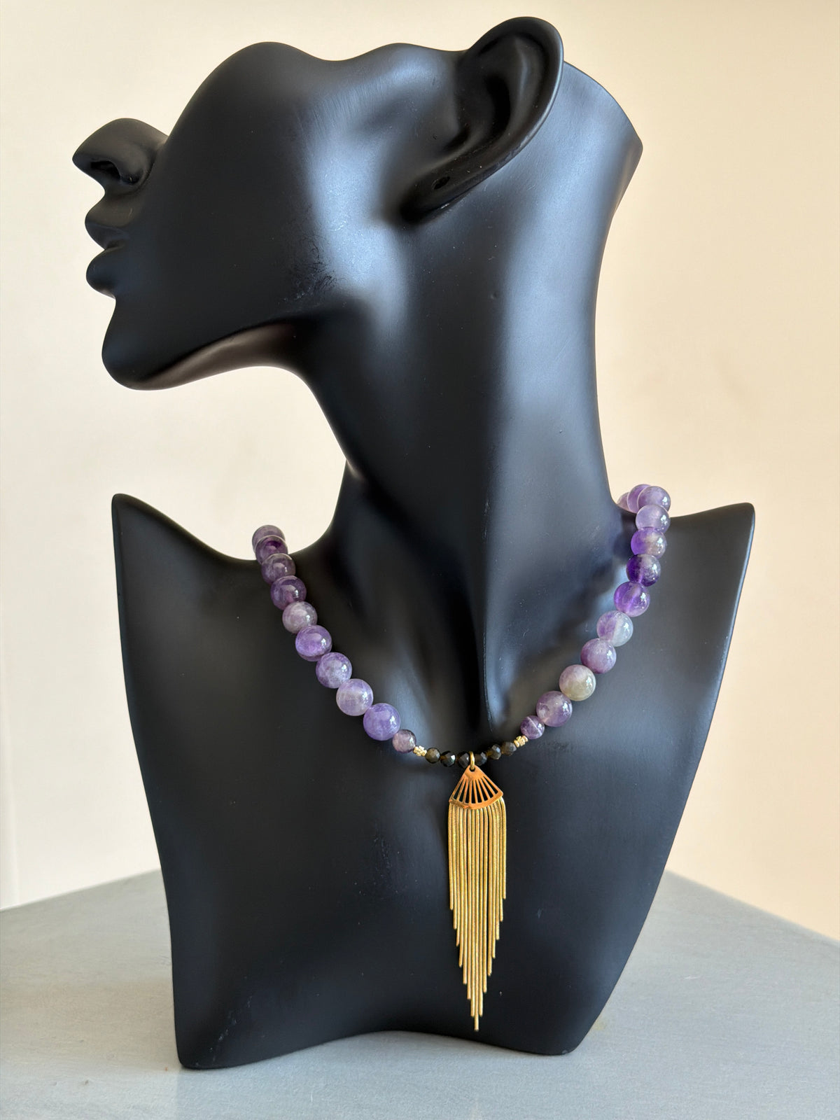 Collier L'intuitive