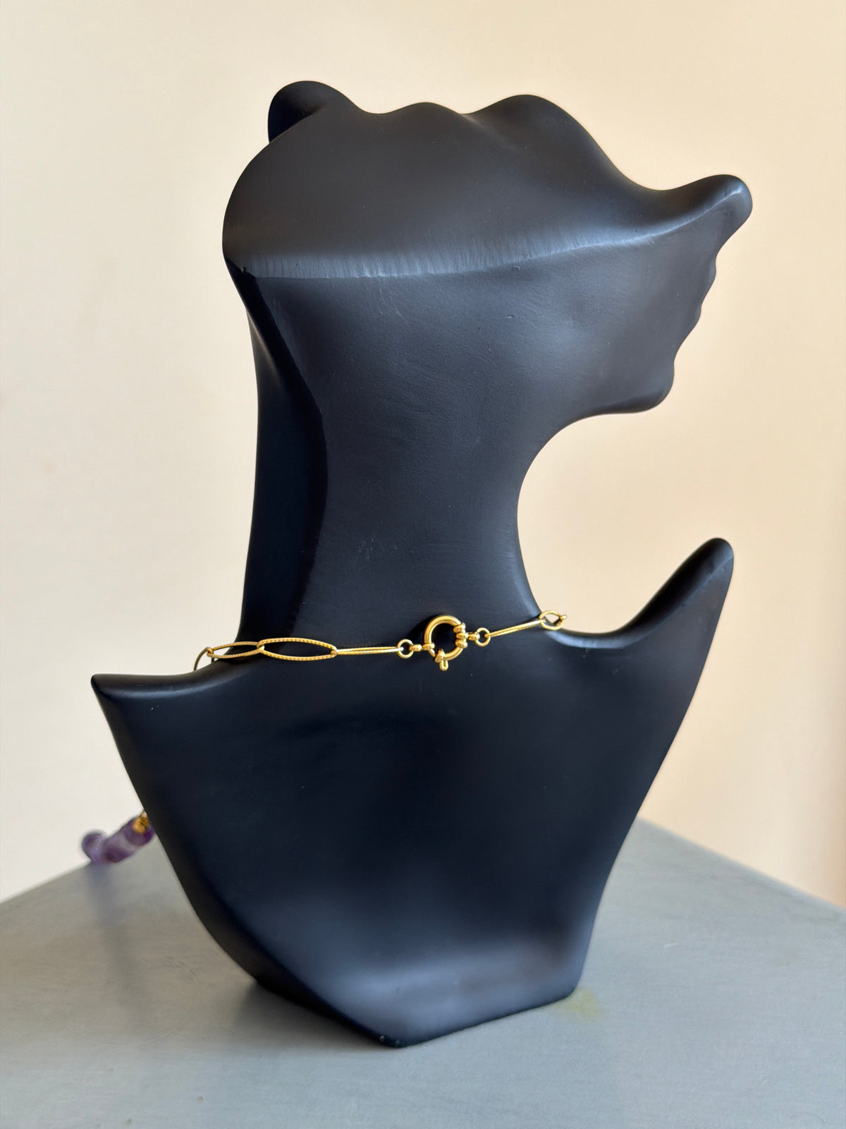 Collier L'intuitive