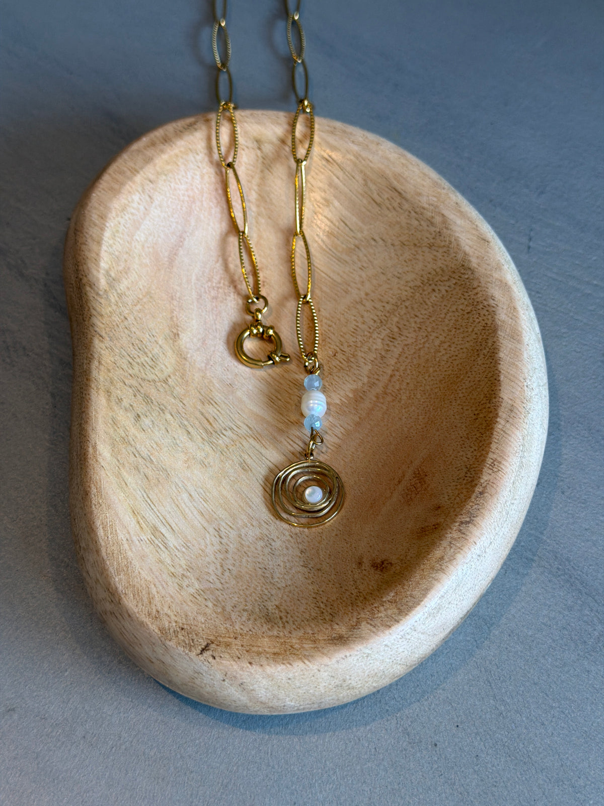 Collier Noa