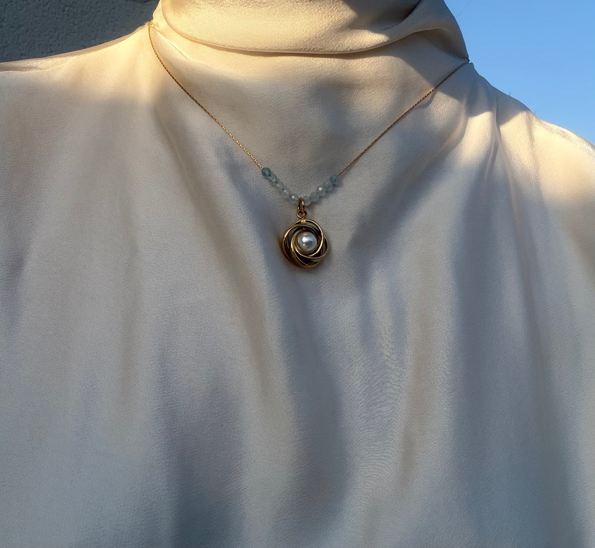 Collier Désirée