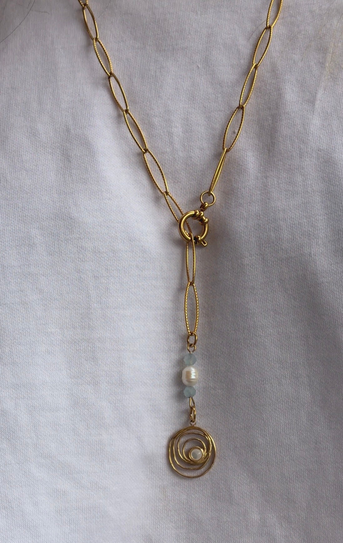 Collier Noa